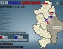 Внаслідок збройної агресії рф на Донеччині загинули 2 людей