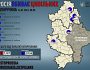 Внаслідок обстрілів на Донеччині постраждали 7 людей