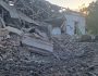 Внаслідок удару по Миколаєву пошкоджено житлові багатоповерхівки: фото