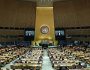 77-ма Генасамблея ООН буде знаковою для України — експерт
