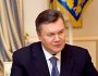 Кабмін повторно наклав санкції на Віктора Януковича