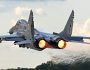 Польща передасть Україні перші чотири літаки МіГ-29 найближчими днями