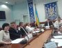 Засідання Громадської ради при Держкомтелерадіо України