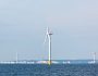 Данські розробники офшорних вітроелектростанцій планують значне збільшення потужності