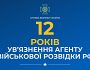 За матеріалами СБУ суд призначив 12 років ув’язнення агенту військової розвідки рф