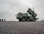 Німеччина передала Україні ще дві пускові установки ЗРК Patriot
