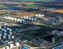 Дрони ГУР атакували Ільський нафтопереробний завод в рф (відео)