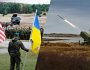 Україна отримає дві зенітно-ракетні системи NASAMS