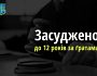 До 12 років за ґратами засуджено мешканця Луганщини, який «зливав» інформацію про ЗСУ