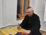 Сергій Бойко: «Я брав гітару і їздив з волонтерами на Схід»