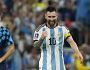 Аргентина стала першим фіналістом чемпіонату світу-2022 з футболу
