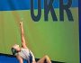 Харківська синхроністка стала чемпіонкою Європи з синхронного плавання серед юніорів
