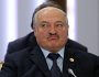 Лукашенко заявив про розвал росії