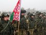 білорусь готується до ескалації, формуючи необхідність війни проти України та НАТО