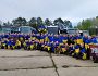 Україна повернула 205 воїнів з російського полону (фото, відео)