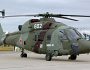 Португалія передасть Україні шість радянських гелікоптерів