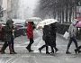 Українців попередили про небезпеку на дорогах: прогноз погоди на сьогодні