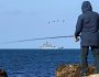 росія прибрала бойові кораблі з Чорного моря