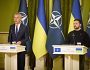 В НАТО обговорять членство України на саміті влітку: чи є шанси