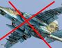 ЗСУ збили російський Су-25 на Авдіївському напрямку
