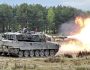 Німеччина не перешкоджатиме Польщі у передачі танків Leopard Україні