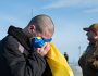 Обмін полоненими: 207 українців повернулися додому
