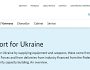 Німеччина передала чергову партію військової допомоги Україні: подробиці