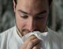Олександр Назаренко: Алергія може виникнути на тлі стресів