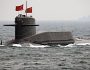 Китай будує підводні човни, які здатні нести ядерні боєголовки