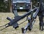 Чехія вироблятиме в Україні патрони та штурмові гвинтівки Colt