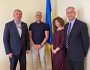 МОН, Мінекономіки та Національний директорат кібербезпеки Румунії обговорили питання кібербезпеки під час війни