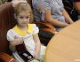 У Житомирі вручили нагороди родинам загиблих розвідників