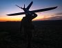 Оперативна інформація станом на 16.00 13.04.2025 щодо російського вторгнення