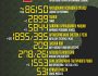 Названі втрати ворога станом на 25 листопада