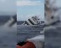 В Италии затонула яхта российского олигарха (ВИДЕО)