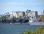 росіяни обстріляли Миколаївський порт: пошкоджень зазнав термінал, який в оренді в Китаю