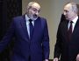 рф хоче кинути виклик суверенітету Вірменії — ISW