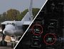 На знімках з SAR-супутник виявили знищення ще чотирьох Ту-22М3 на авіабазі «Белая»