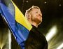 Соліст Imagine Dragons засудив війну в Україні на фестивалі у Польщі
