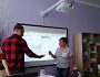 Комп’ютери, меблі та дошки для шкіл мають бути українського виробництва — Володимир Волков