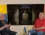 Смерть Понтифіка, Пророцтво Малахія і атаки рашистів