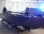В ГУР представили розвідувальний морський дрон Magura W6P