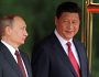 Візит Сі Цзіньпіна до рф: чи почне Китай грати в свою гру по війні в Україні