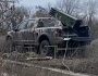 В Україні розробили РСЗВ під ракети С-8КО (ВІДЕО)