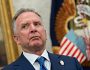 Політолог прокоментував заяву Віткоффа про мирну угоду, щодо «п'яти територій»