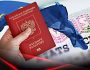 Майже 1 млн росіян в’їхали до ЄС з 24 лютого: готується компромісне рішення щодо віз для росіян