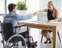 Реальний поштовх для роботодавців, — Ольга Хіцевич про платформу «Працюй!» для людей з інвалідністю