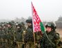 Британський полковник оцінив ймовірність наступу Білорусі