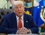 Голосування, щодо висування імпічменту Трампу може розпочатися восени — експерт