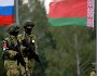 Білорусь проведе командно-штабні навчання біля кордону з Україною
